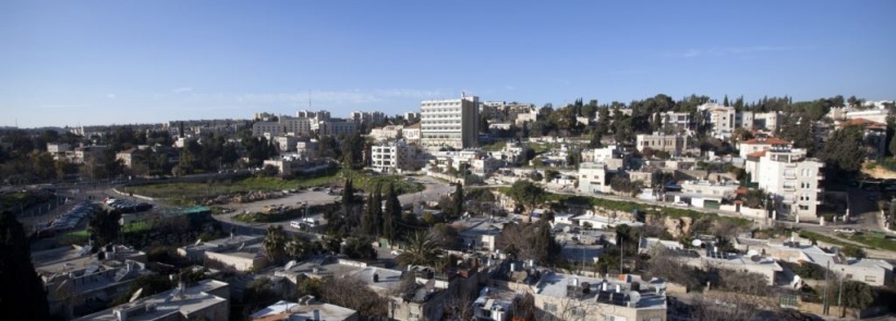 الموافقة على مخطط استيطاني في الشيخ جراح