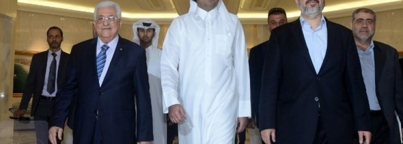 قطر ترحب باتفاق غزة