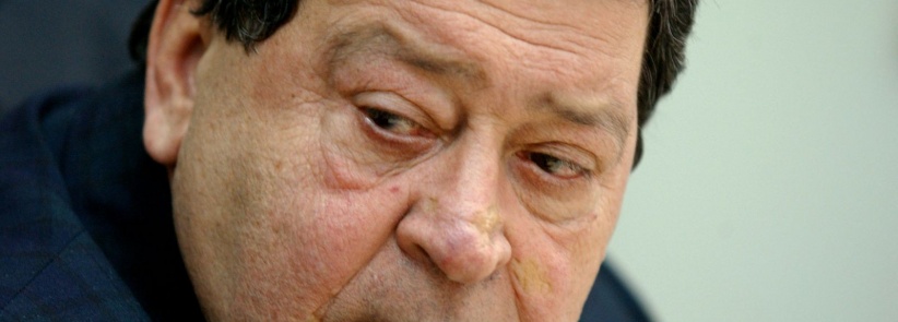 تدهور الحالة الصحية لبن اليعازر