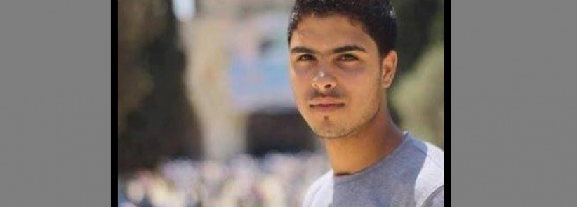 استشهاد شاب برصاص الاحتلال بمخيم الامعري