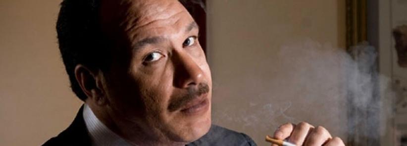 رحيل الفنان المصري خالد صالح