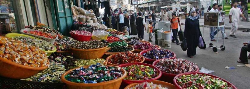 مستثمرون فلسطينيون يرخصون 9 مصانع جديدة بـ 12 مليون دولار