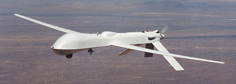 إسقاط طائرة إسرائيلية دون طيار جنوب لبنان