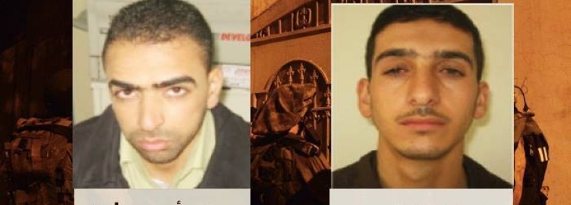 صباح اليوم : الاحتلال يغتال القواسمي وابو عيشة في الخليل