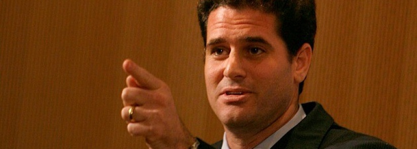 سفير إسرائيل في واشنطن يهاجم 