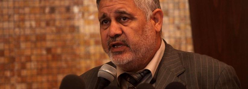 قيادي بحماس يدعو جماهير غزة لاستقبال الحمد الله ووزرائه