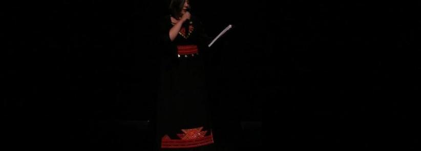 بالصور: مجموعة ديار تفتتح أسبوع ديار المسرحي