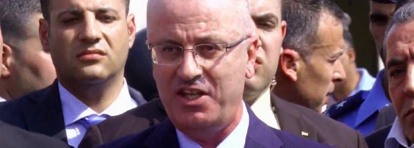 بالفيديو : الحمدالله من غزة 