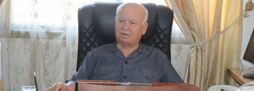 الأغا يطالب بتحرك إسلامي عربي للدفاع عن الأقصى