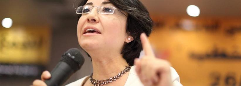 اليمين الإسرائيلي يطالب بسجن الزعبي