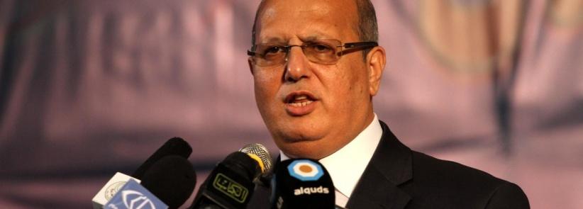 الخضري: حصار القدس امتداد لحصار غزة