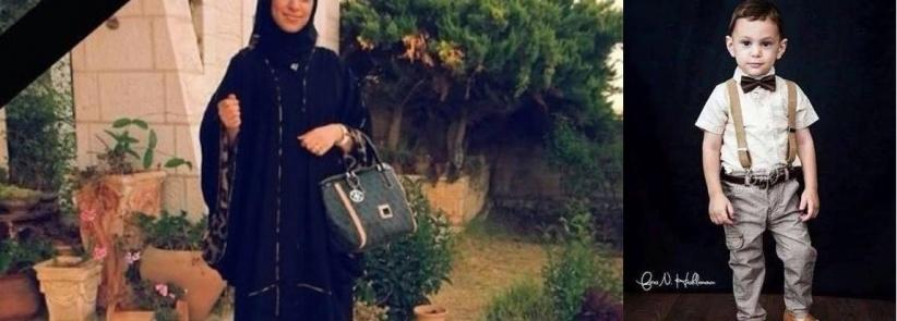 أم عز الدين تلتحق به تسمما بأحد منتجعات البحر الميت بالاردن