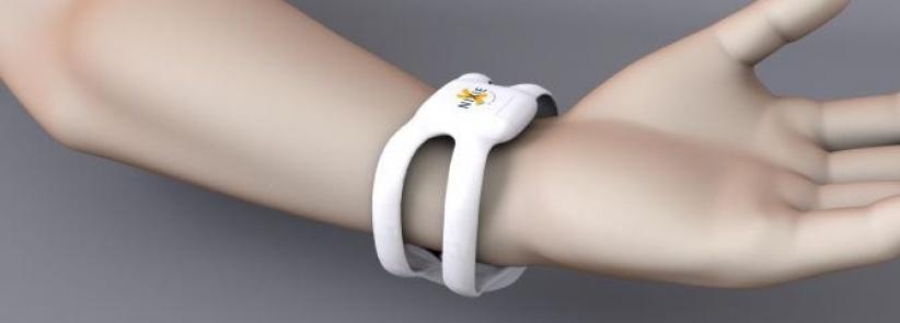 “إنتل” تمنح جائزة 500,000 دولار لاختراع سوار إلكتروني يتحول إلى طائرة بدون طيار