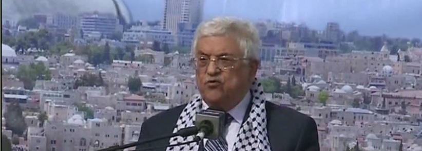 فيديو: الرئيس يتهم حماس بتدمير المصالحة وبالمسؤولية عن 