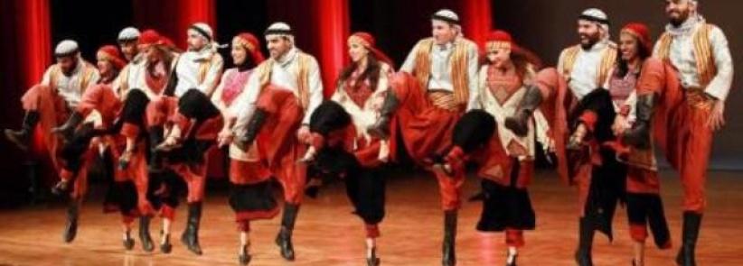 انطلاق مهرجان حق العودة الدولي الـ8 في بيت لحم