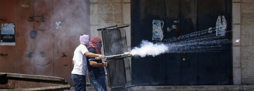 هآرتس: المفرقعات السلاح الشعبي والتهديد الجديد في القدس