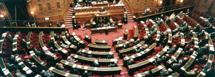 برلمان فرنسا يناقش اليوم مشروع قرار للاعتراف بدولة فلسطين