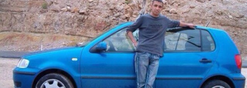 بالصور:- تفاصيل مستوطنون يشنقون سائق فلسطيني بالقدس