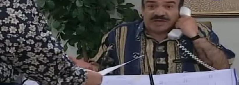 وفاة الممثل السوري 