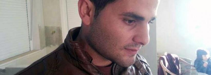 الأسير الهشلمون في العناية المكثفة فاقدا للوعي