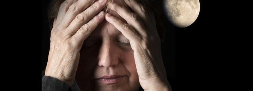 كيف يؤثر القمر والنجوم على صحتنا ومزاجنا؟