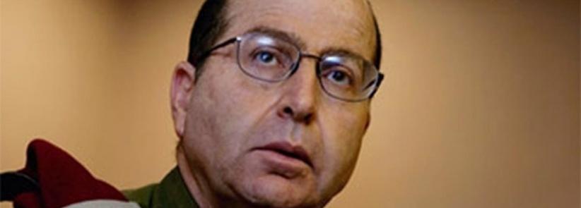 يعلون: نواجه صعوبة في مواجهة الاحداث الاخيرة