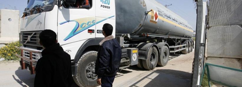 هبوط في اسعار المحروقات في الثلث الاخير من العام الحالي