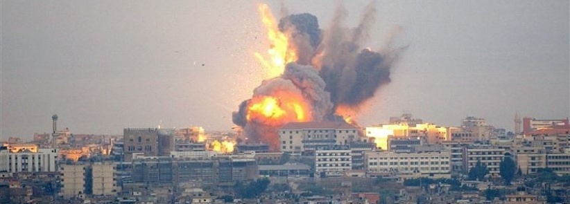 الأمم المتحدة: على إسرائيل تعويض لبنان بـ 850 مليون دولار