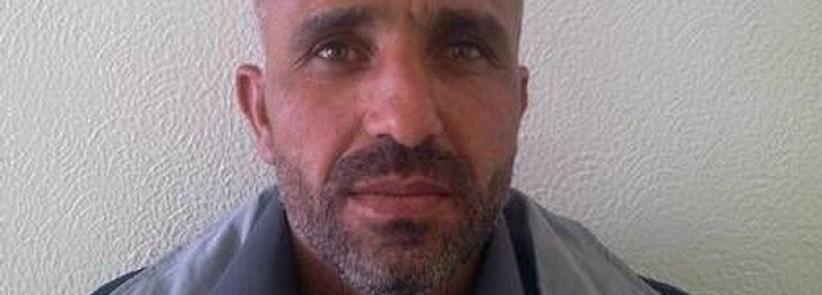 الأسير المريض حمزة الكالوتي يبدأ اضراباً مفتوحاً عن الطـعام