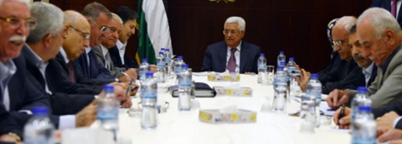 عباس يبحث الأوضاع الداخلية والتنظيمية لحركة فتح