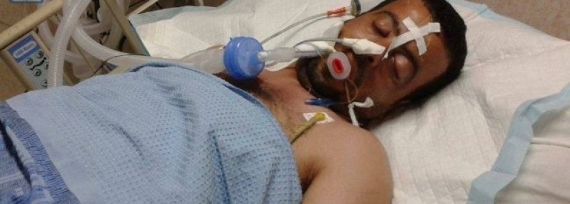 استشهاد أسير محرر من جنين