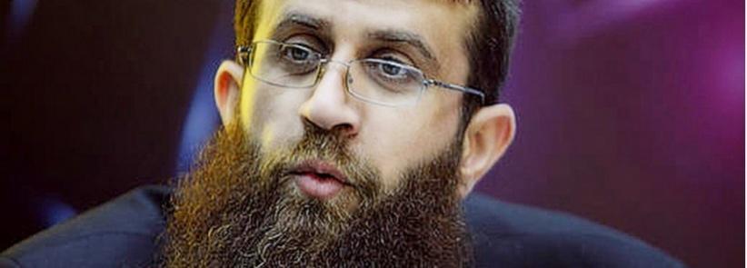 قراقع يحذر من تدهور صحة الأسير خضر عدنان