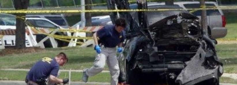 واشنطن: هجوم تكساس 