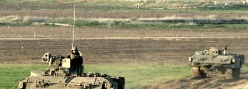 الاحتلال يعتقل شابًا تسلل لمستوطنة جنوب القطاع