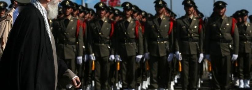 إيران تتهم 