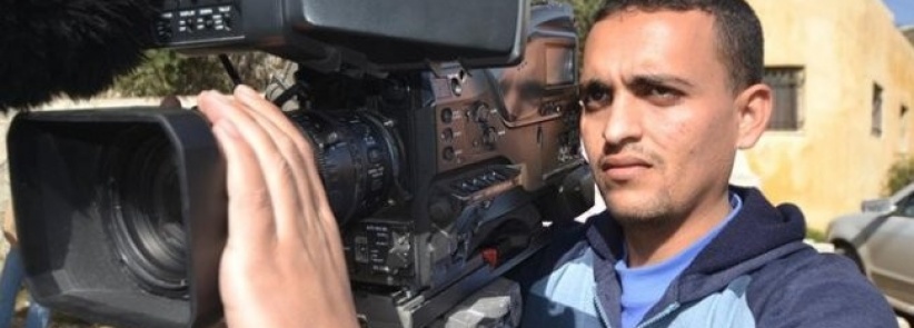 عائلة الصحفي 