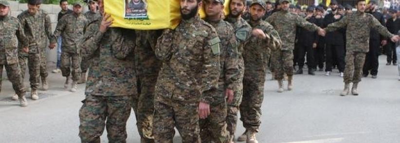 هجوم مضاد يكبد حزب الله خسائر جديدة بالقلمون