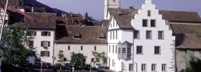 قتلى بإطلاق رصاص في أرغاو بسويسرا