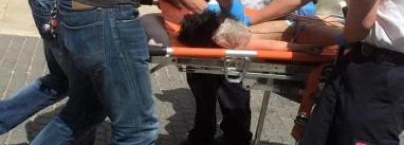 وفاة طفلة وإصابة 4 آخرين بانفجار اسطوانة غاز في حي سلوان