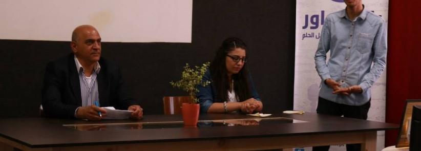 راديو أورينت وراديو باور يوقعان اتفاق تعاون‎