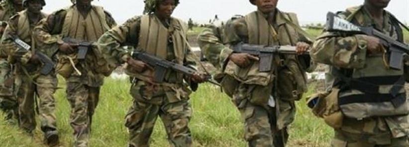 نيجيريا تعلن مقتل 30 من بوكو حرام