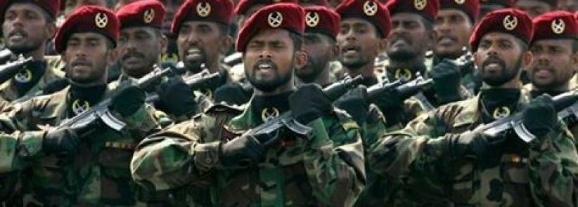 قوة ماليزية تصل السعودية للمشاركة في 