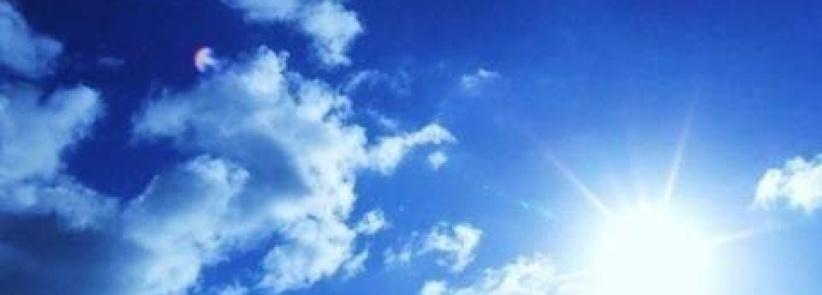 استمرار الموجة الحارة حتى نهاية الأسبوع