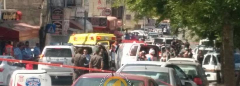 الاحتلال يعلن رسميا عن استشهاد شاب مقدسي مدعيا تنفيذه عملية دهس