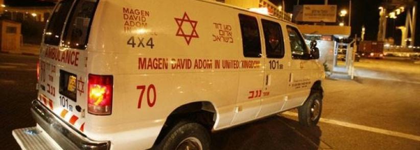 مصرع عاملين تايلانديين وإصابة 7 بحادث سير جنوب فلسطين المحتلة