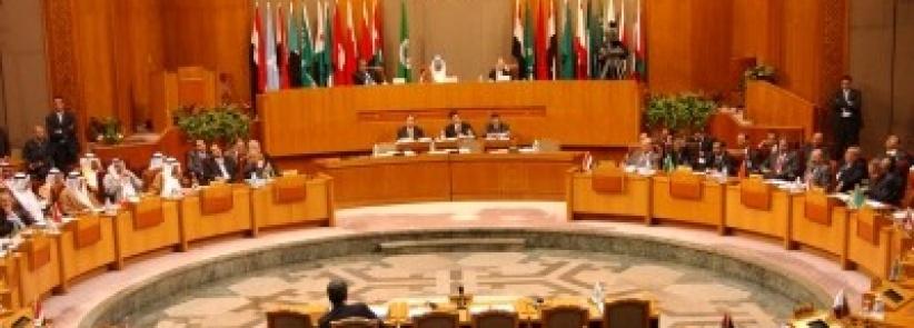 اجتماع بالجامعة العربية يناقش دعم التعليم في الأرض المحتلة