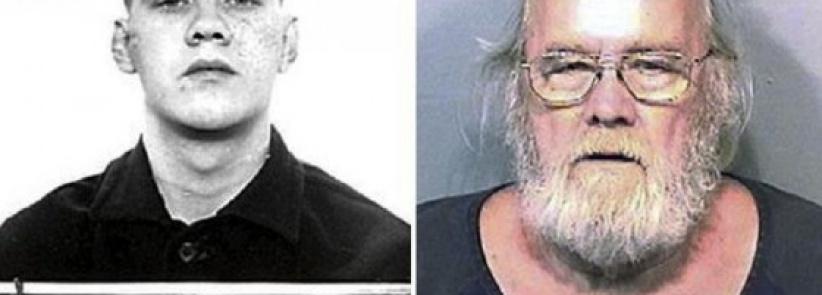 القبض على قاتل هرب من السجن لأكثر من نصف قرن