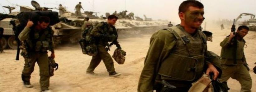 الكشف عن ميزانية الجيش الإسرائيلي السرية