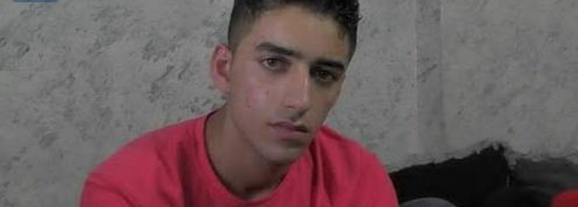 شاب يكشف فصول تعذيب تعرض لها بسجون الاحتلال