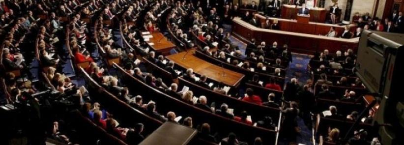مجلس الشيوخ يقر إحالة أي اتفاق نووي إلى الكونغرس